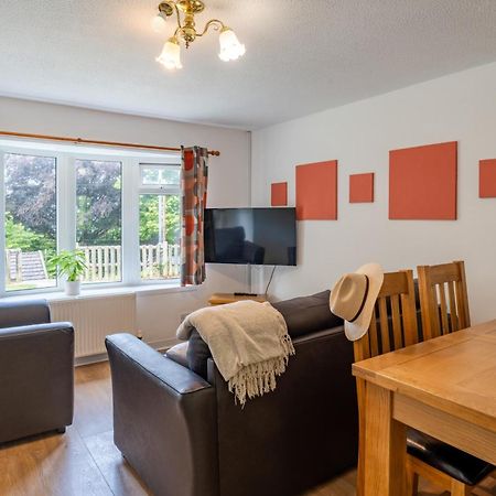 Watermouth Lodges Ilfracombe Exterior foto