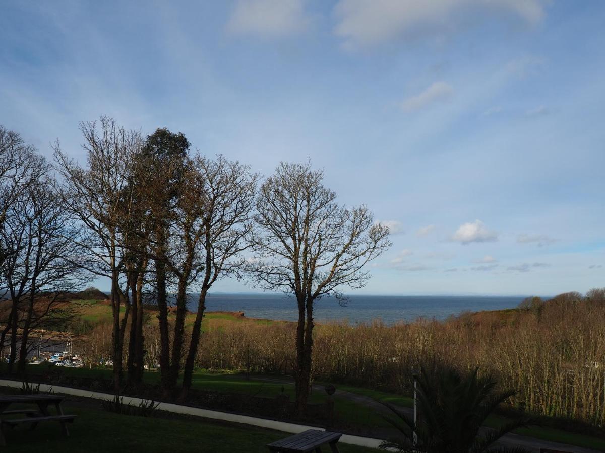 Watermouth Lodges Ilfracombe Exterior foto