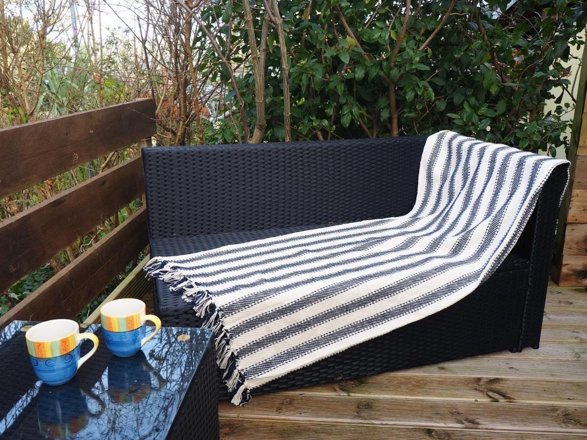 Watermouth Lodges Ilfracombe Exterior foto