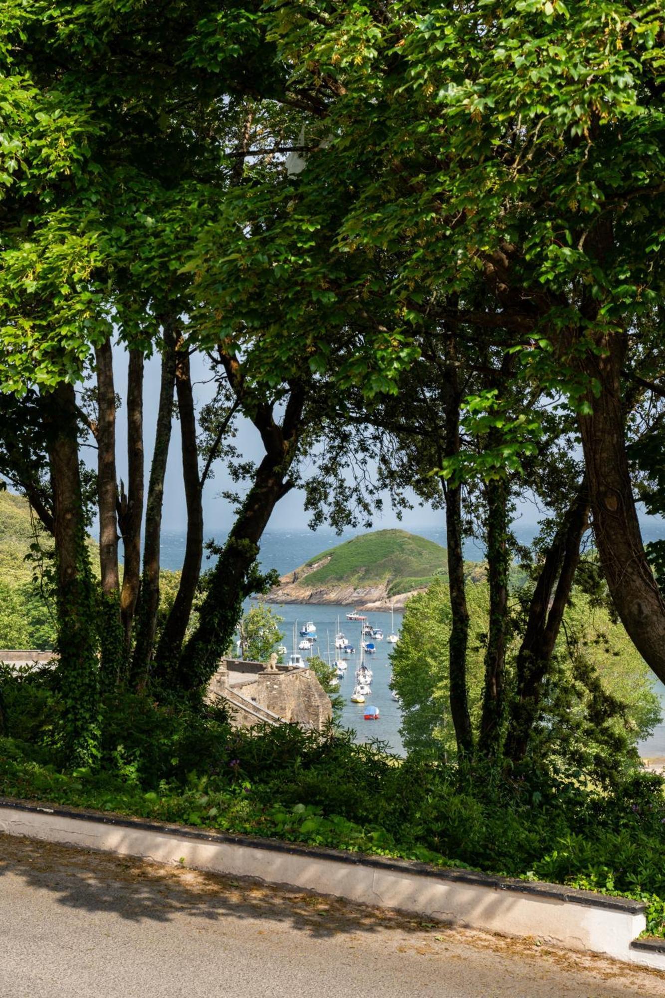 Watermouth Lodges Ilfracombe Exterior foto