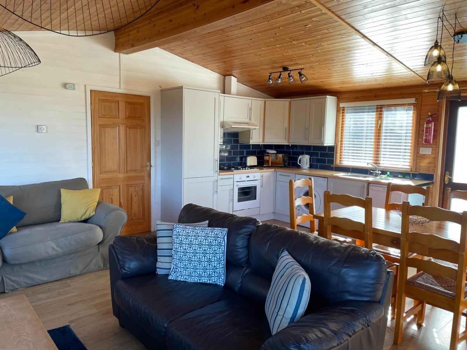 Watermouth Lodges Ilfracombe Habitación foto