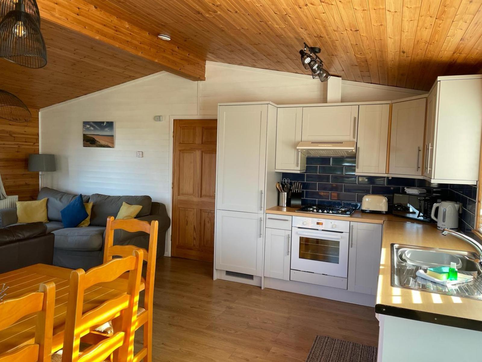 Watermouth Lodges Ilfracombe Habitación foto