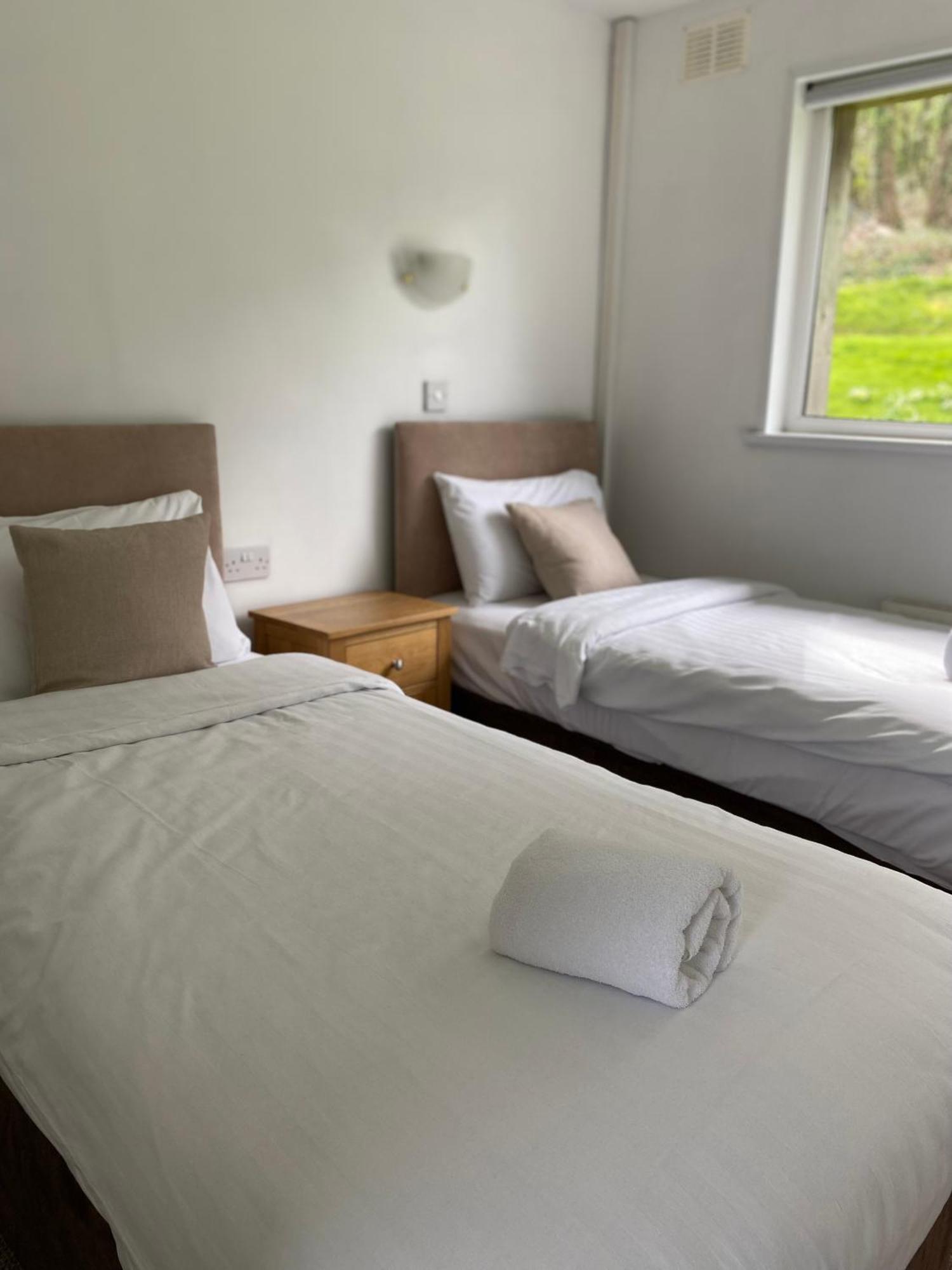 Watermouth Lodges Ilfracombe Habitación foto