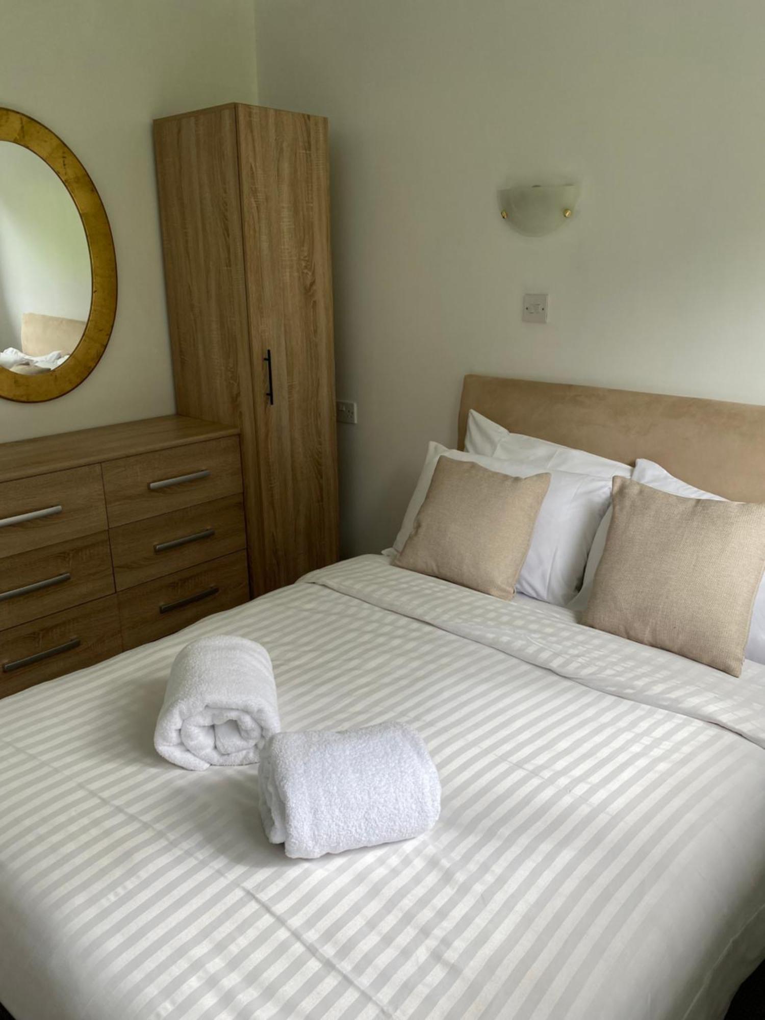 Watermouth Lodges Ilfracombe Habitación foto