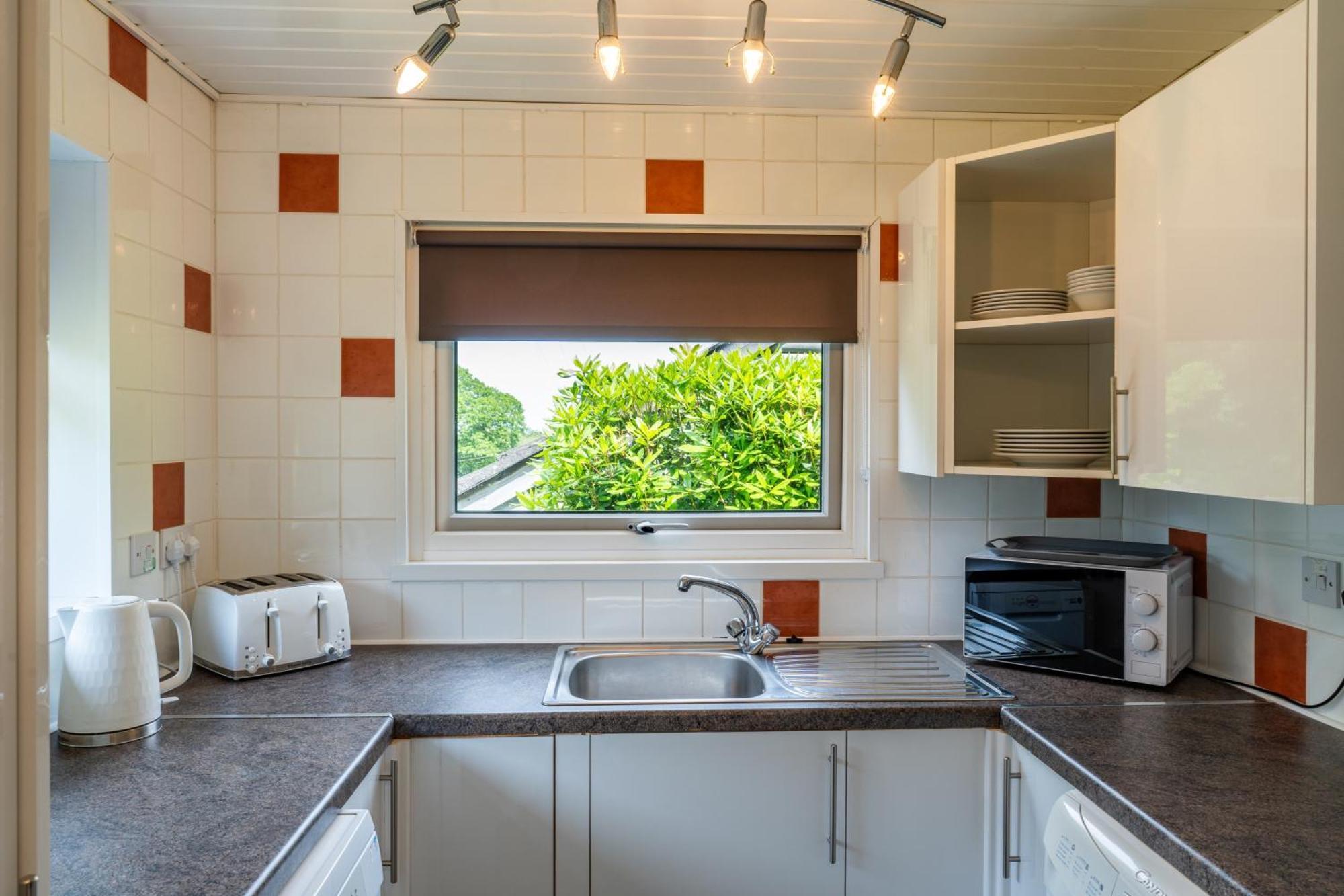 Watermouth Lodges Ilfracombe Exterior foto