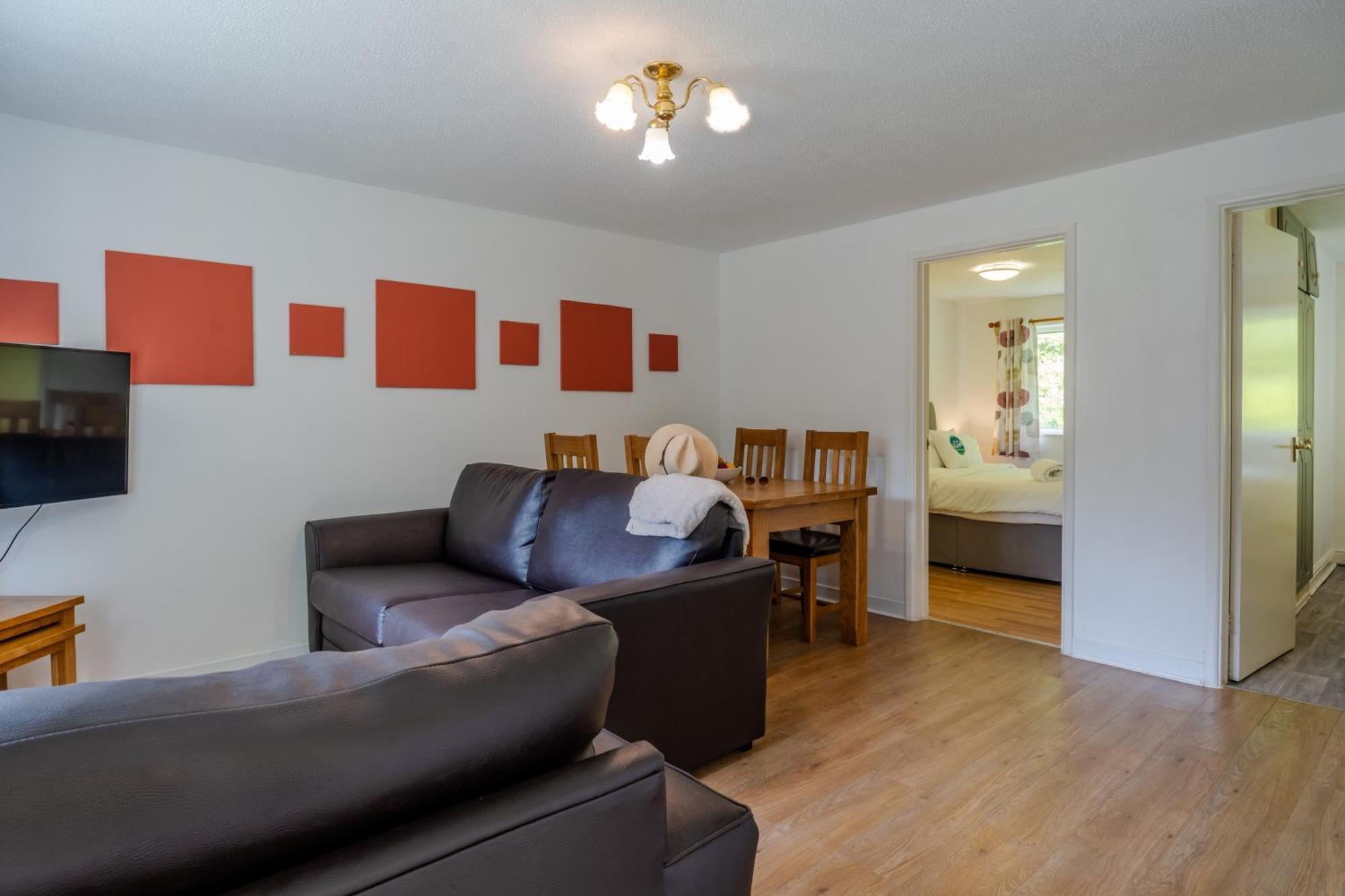 Watermouth Lodges Ilfracombe Exterior foto